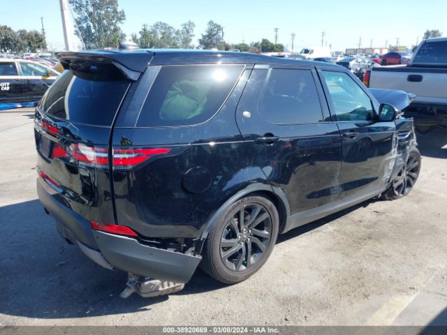 Photo 3 VIN: SALRR2RV6L2414876 - LAND ROVER DISCOVERY 