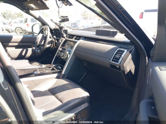 Photo 4 VIN: SALRR2RV6L2414876 - LAND ROVER DISCOVERY 