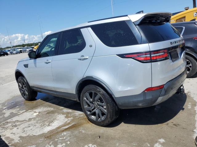 Photo 1 VIN: SALRR2RV6L2415221 - LAND ROVER DISCOVERY 