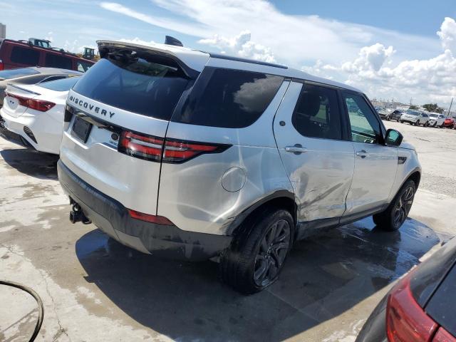 Photo 2 VIN: SALRR2RV6L2415221 - LAND ROVER DISCOVERY 