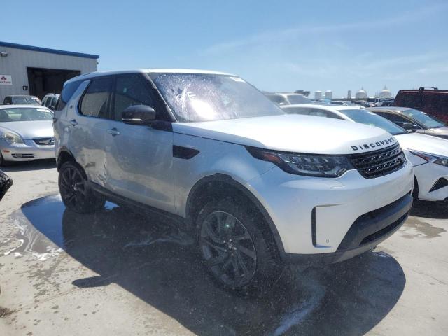 Photo 3 VIN: SALRR2RV6L2415221 - LAND ROVER DISCOVERY 