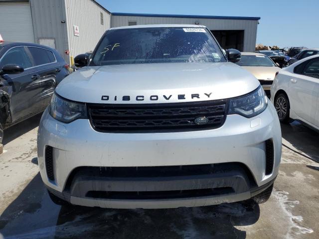 Photo 4 VIN: SALRR2RV6L2415221 - LAND ROVER DISCOVERY 