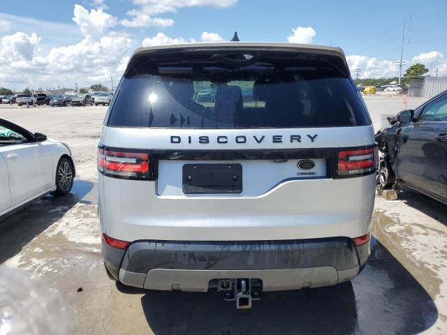 Photo 5 VIN: SALRR2RV6L2415221 - LAND ROVER DISCOVERY 