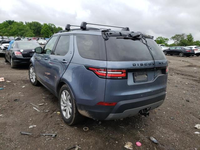 Photo 2 VIN: SALRR2RV6L2422072 - LAND ROVER DISCOVERY 