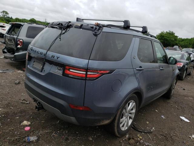 Photo 3 VIN: SALRR2RV6L2422072 - LAND ROVER DISCOVERY 