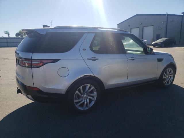 Photo 2 VIN: SALRR2RV7JA056013 - LAND ROVER DISCOVERY 