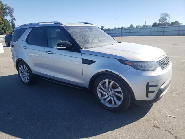 Photo 3 VIN: SALRR2RV7JA056013 - LAND ROVER DISCOVERY 