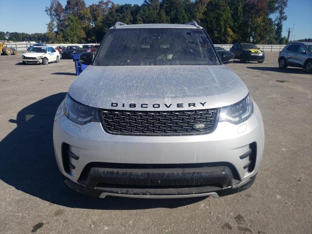 Photo 4 VIN: SALRR2RV7JA056013 - LAND ROVER DISCOVERY 