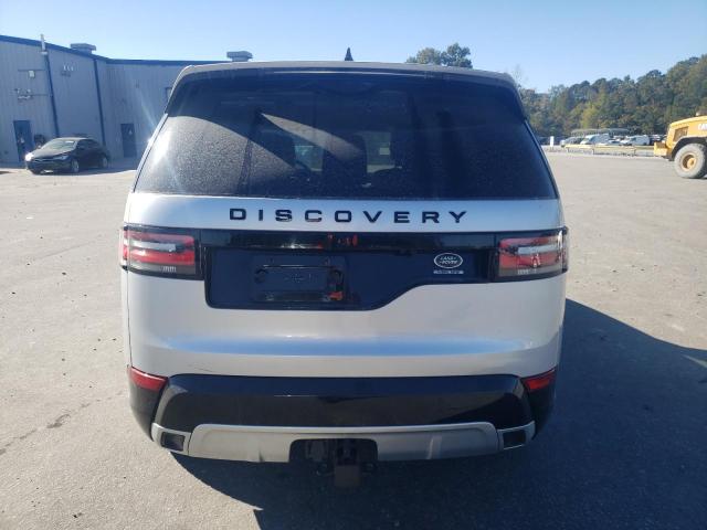 Photo 5 VIN: SALRR2RV7JA056013 - LAND ROVER DISCOVERY 