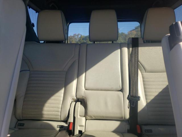 Photo 9 VIN: SALRR2RV7JA056013 - LAND ROVER DISCOVERY 