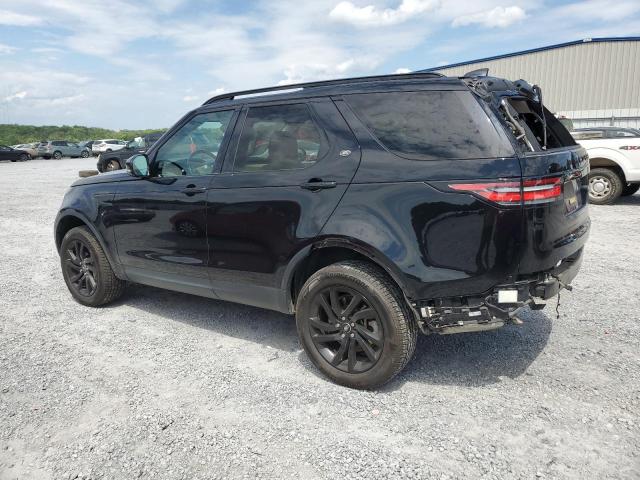 Photo 1 VIN: SALRR2RV7L2430276 - LAND ROVER DISCOVERY 