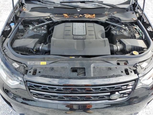 Photo 11 VIN: SALRR2RV7L2430276 - LAND ROVER DISCOVERY 