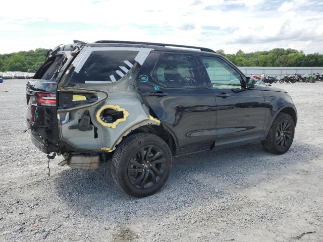 Photo 2 VIN: SALRR2RV7L2430276 - LAND ROVER DISCOVERY 