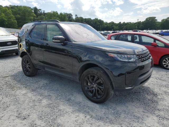 Photo 3 VIN: SALRR2RV7L2430276 - LAND ROVER DISCOVERY 