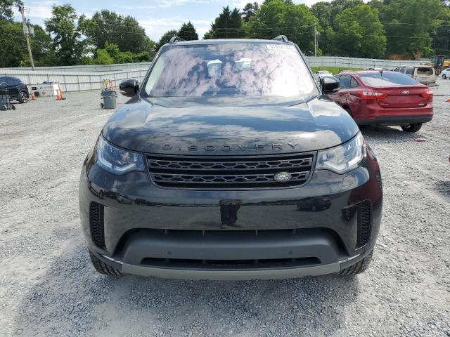 Photo 4 VIN: SALRR2RV7L2430276 - LAND ROVER DISCOVERY 