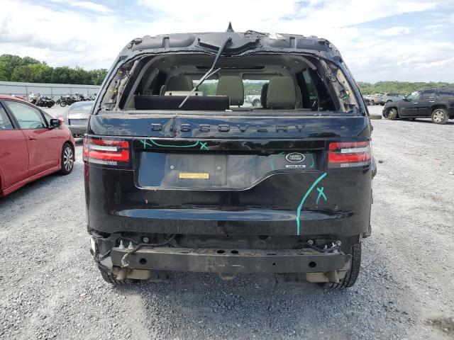 Photo 5 VIN: SALRR2RV7L2430276 - LAND ROVER DISCOVERY 