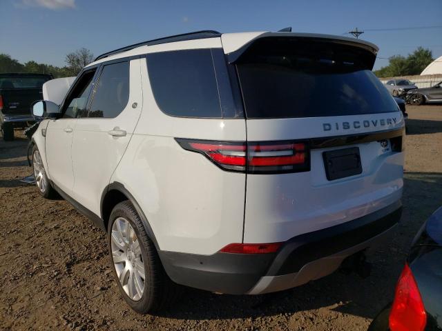 Photo 2 VIN: SALRR2RV7L2443108 - LAND ROVER DISCOVERY 