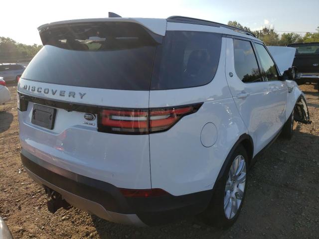 Photo 3 VIN: SALRR2RV7L2443108 - LAND ROVER DISCOVERY 