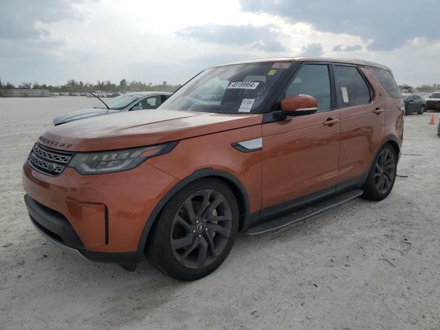 Photo 0 VIN: SALRR2RV8JA048972 - LAND ROVER DISCOVERY 