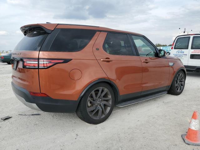 Photo 2 VIN: SALRR2RV8JA048972 - LAND ROVER DISCOVERY 