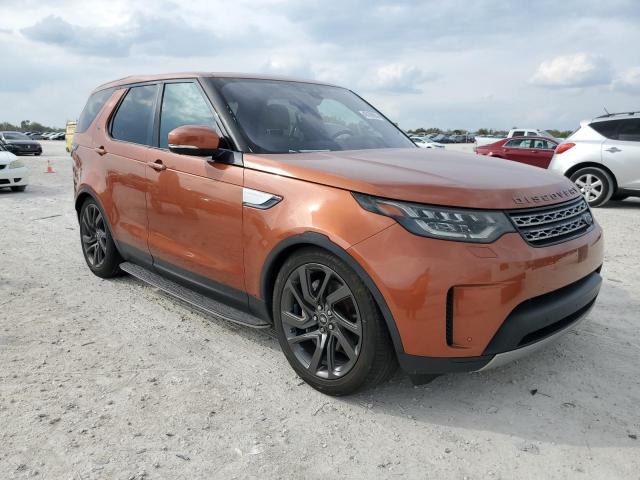 Photo 3 VIN: SALRR2RV8JA048972 - LAND ROVER DISCOVERY 