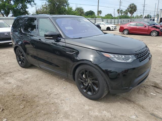 Photo 3 VIN: SALRR2RV8KA096263 - LAND ROVER DISCOVERY 