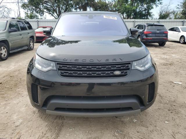 Photo 4 VIN: SALRR2RV8KA096263 - LAND ROVER DISCOVERY 