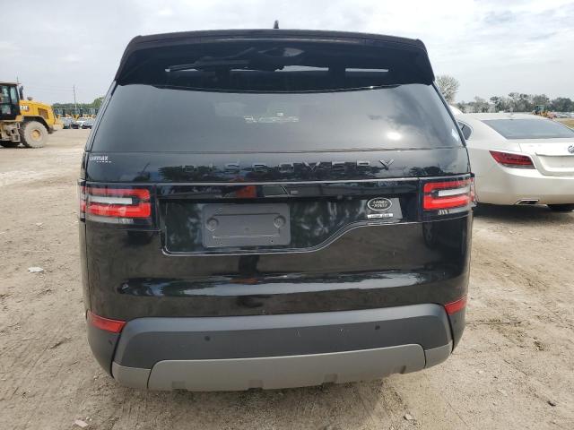 Photo 5 VIN: SALRR2RV8KA096263 - LAND ROVER DISCOVERY 