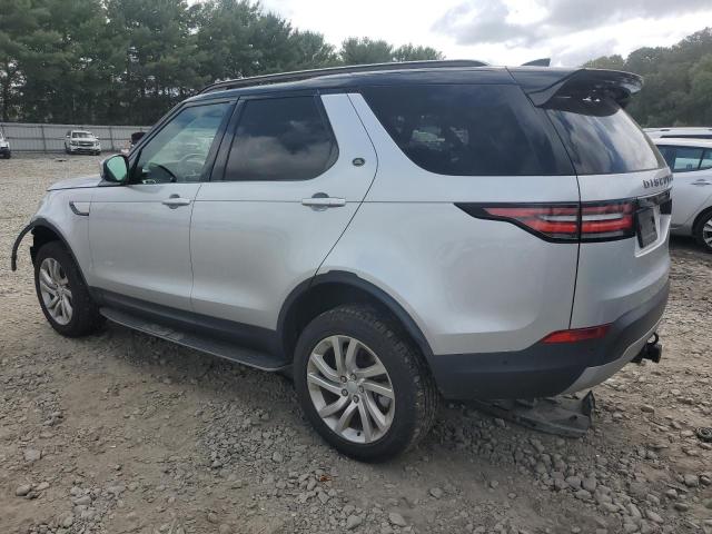 Photo 1 VIN: SALRR2RV8L2432165 - LAND ROVER DISCOVERY 