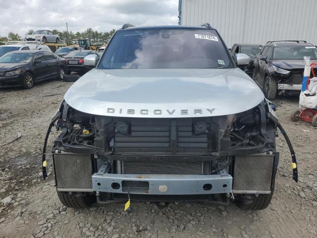 Photo 4 VIN: SALRR2RV8L2432165 - LAND ROVER DISCOVERY 