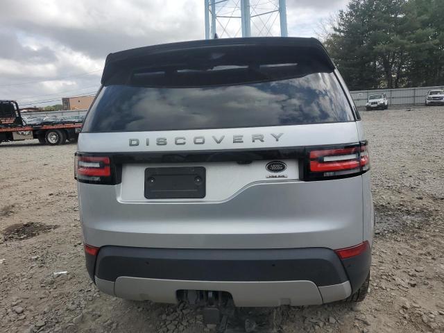 Photo 5 VIN: SALRR2RV8L2432165 - LAND ROVER DISCOVERY 