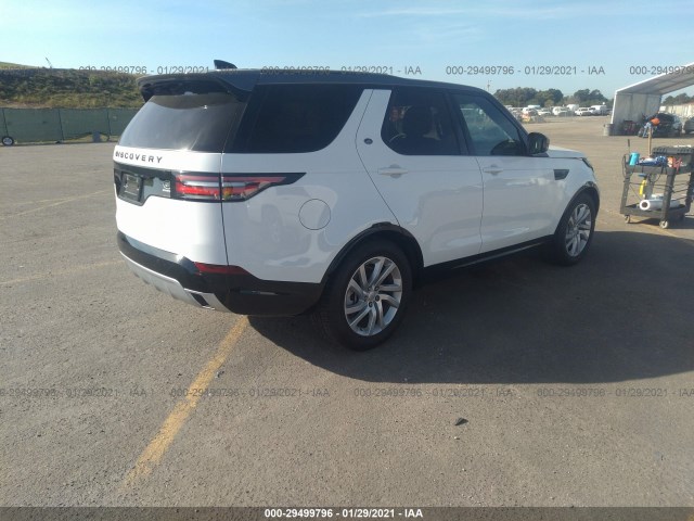 Photo 3 VIN: SALRR2RV9JA052626 - LAND ROVER DISCOVERY 