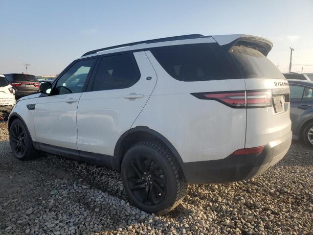 Photo 1 VIN: SALRR2RV9JA071502 - LAND ROVER DISCOVERY 