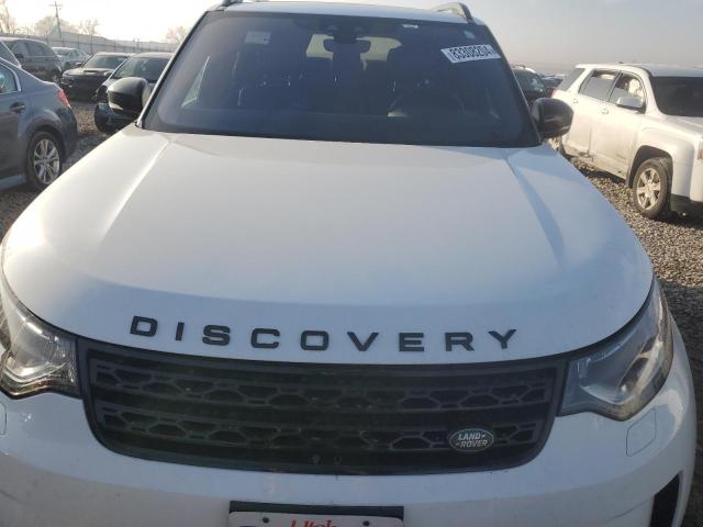 Photo 10 VIN: SALRR2RV9JA071502 - LAND ROVER DISCOVERY 