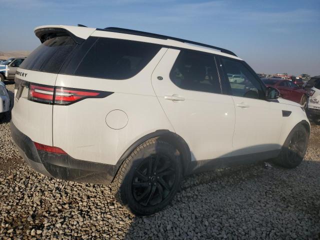 Photo 2 VIN: SALRR2RV9JA071502 - LAND ROVER DISCOVERY 