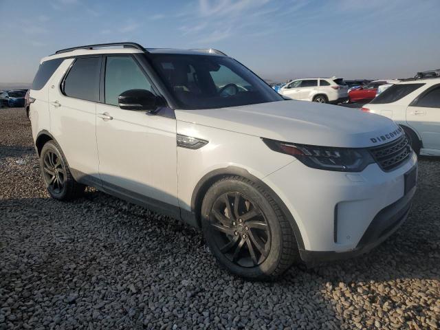 Photo 3 VIN: SALRR2RV9JA071502 - LAND ROVER DISCOVERY 