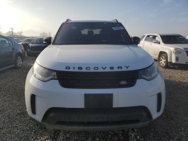 Photo 4 VIN: SALRR2RV9JA071502 - LAND ROVER DISCOVERY 