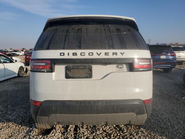 Photo 5 VIN: SALRR2RV9JA071502 - LAND ROVER DISCOVERY 