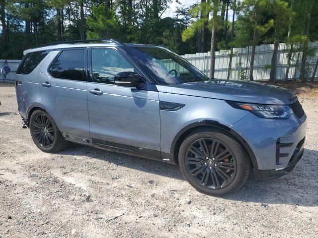 Photo 3 VIN: SALRR2RV9K2401733 - LAND ROVER DISCOVERY 