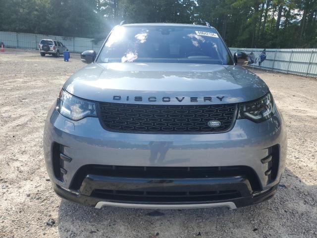 Photo 4 VIN: SALRR2RV9K2401733 - LAND ROVER DISCOVERY 