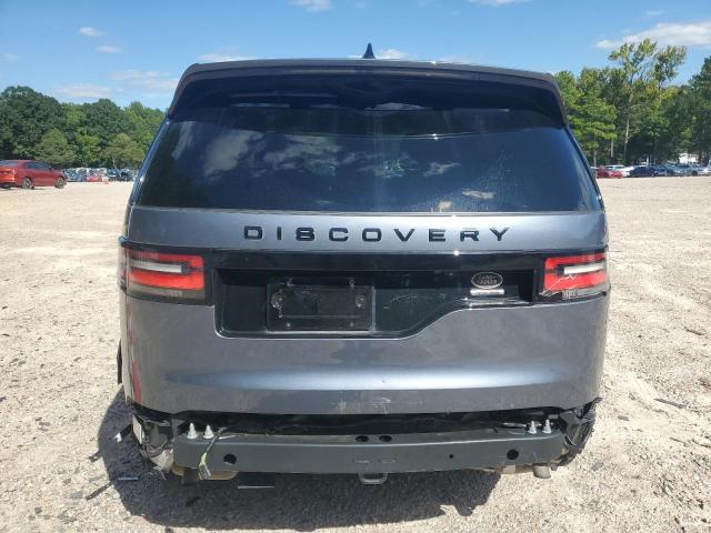 Photo 5 VIN: SALRR2RV9K2401733 - LAND ROVER DISCOVERY 