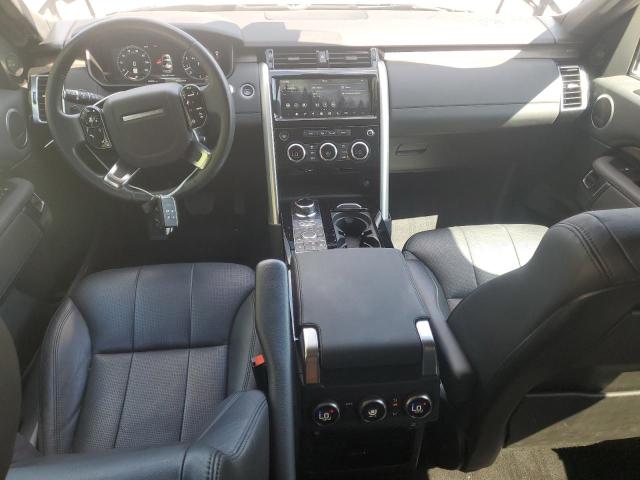 Photo 7 VIN: SALRR2RV9K2401733 - LAND ROVER DISCOVERY 