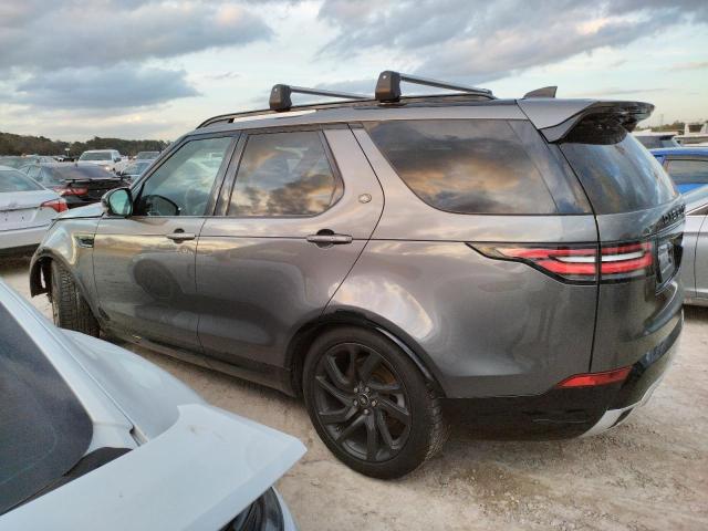 Photo 1 VIN: SALRR2RVXJA055521 - LAND ROVER DISCOVERY 