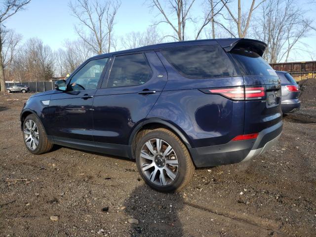 Photo 1 VIN: SALRR2RVXJA071816 - LAND ROVER DISCOVERY 