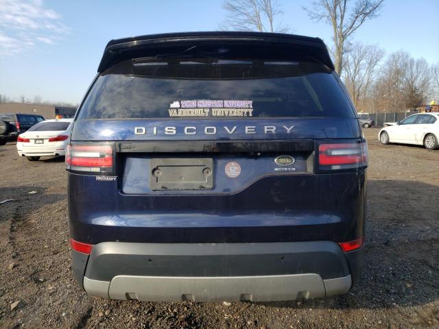 Photo 5 VIN: SALRR2RVXJA071816 - LAND ROVER DISCOVERY 