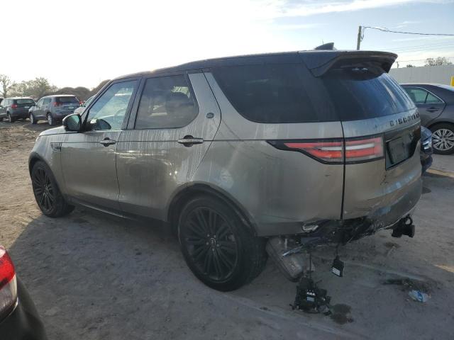 Photo 1 VIN: SALRR2RVXJA072819 - LAND ROVER DISCOVERY 