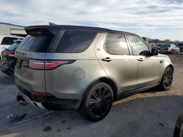 Photo 2 VIN: SALRR2RVXJA072819 - LAND ROVER DISCOVERY 