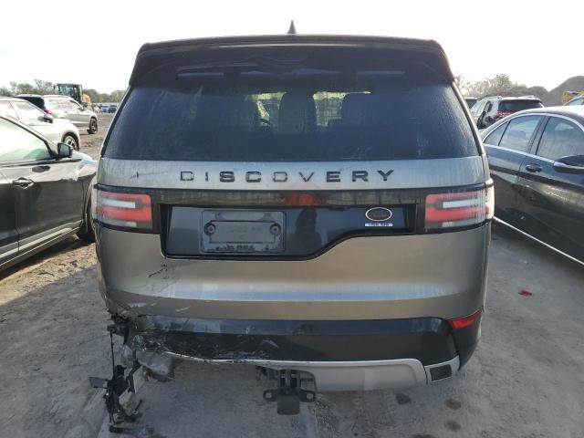 Photo 5 VIN: SALRR2RVXJA072819 - LAND ROVER DISCOVERY 