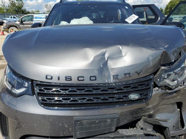 Photo 10 VIN: SALRR2RVXK2406889 - LAND ROVER DISCOVERY 