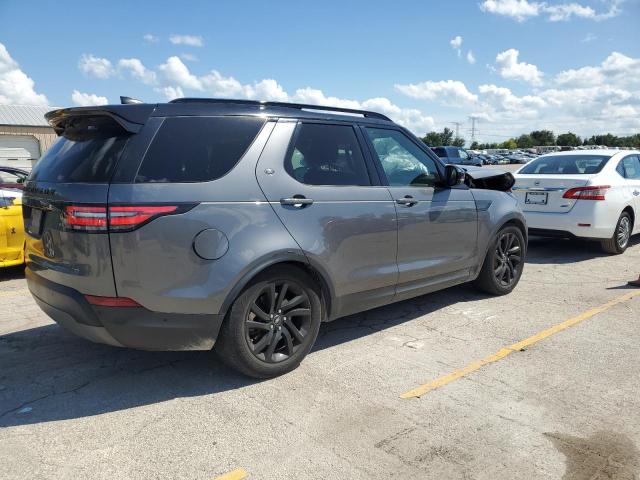 Photo 2 VIN: SALRR2RVXK2406889 - LAND ROVER DISCOVERY 